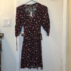 Business casual dress